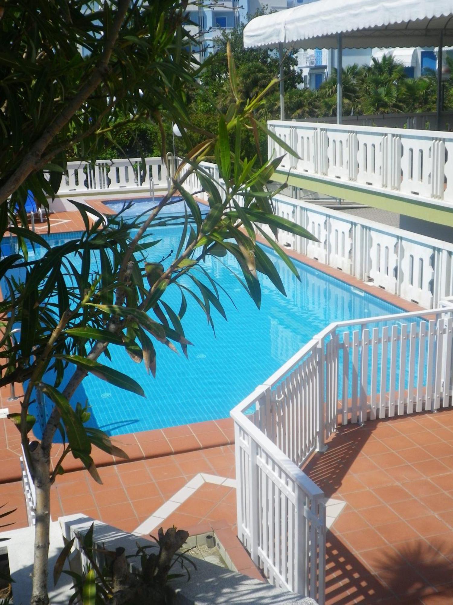 Hotel Savoy Caorle Exterior photo