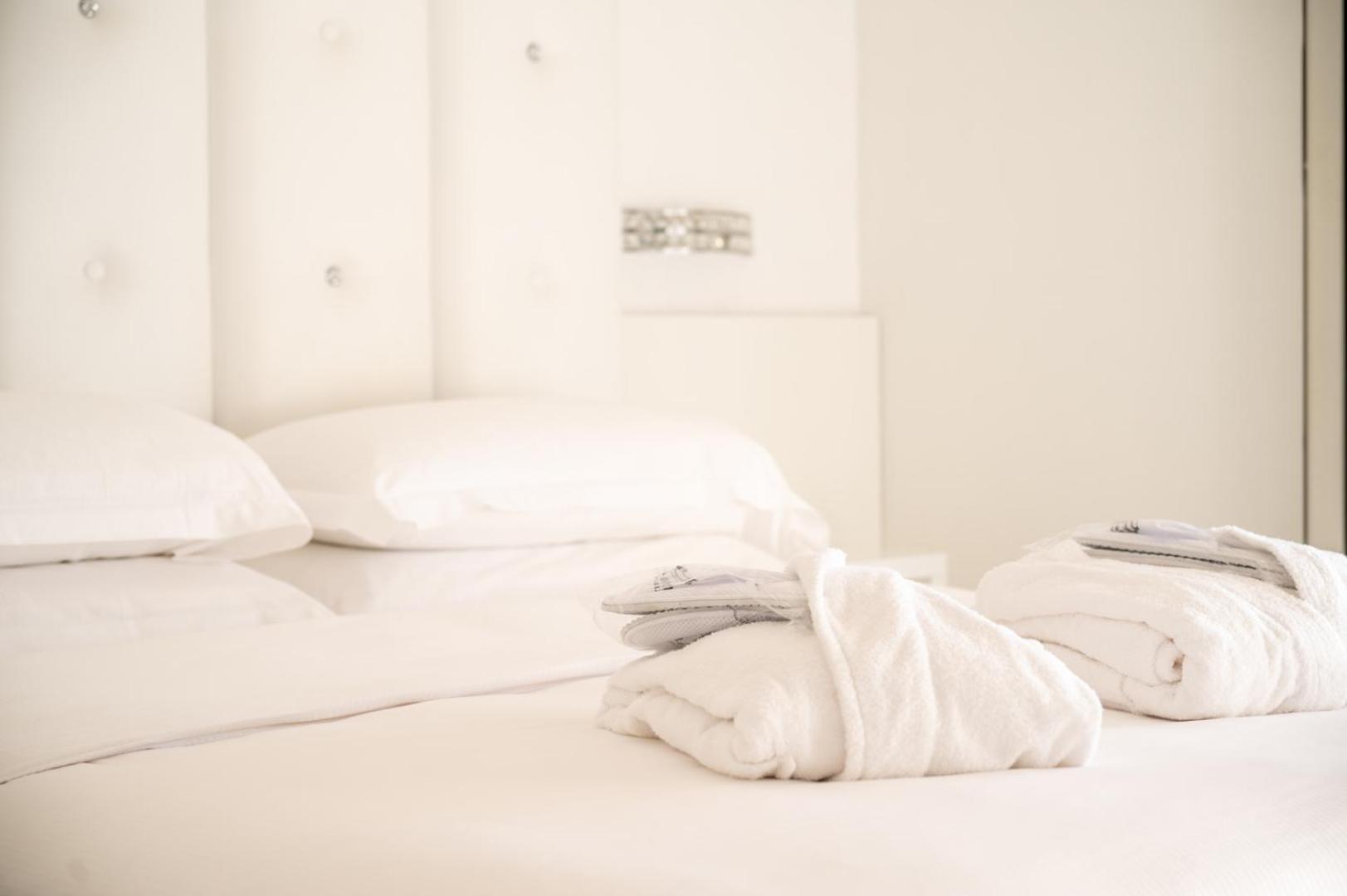 Hotel Savoy Caorle Exterior photo