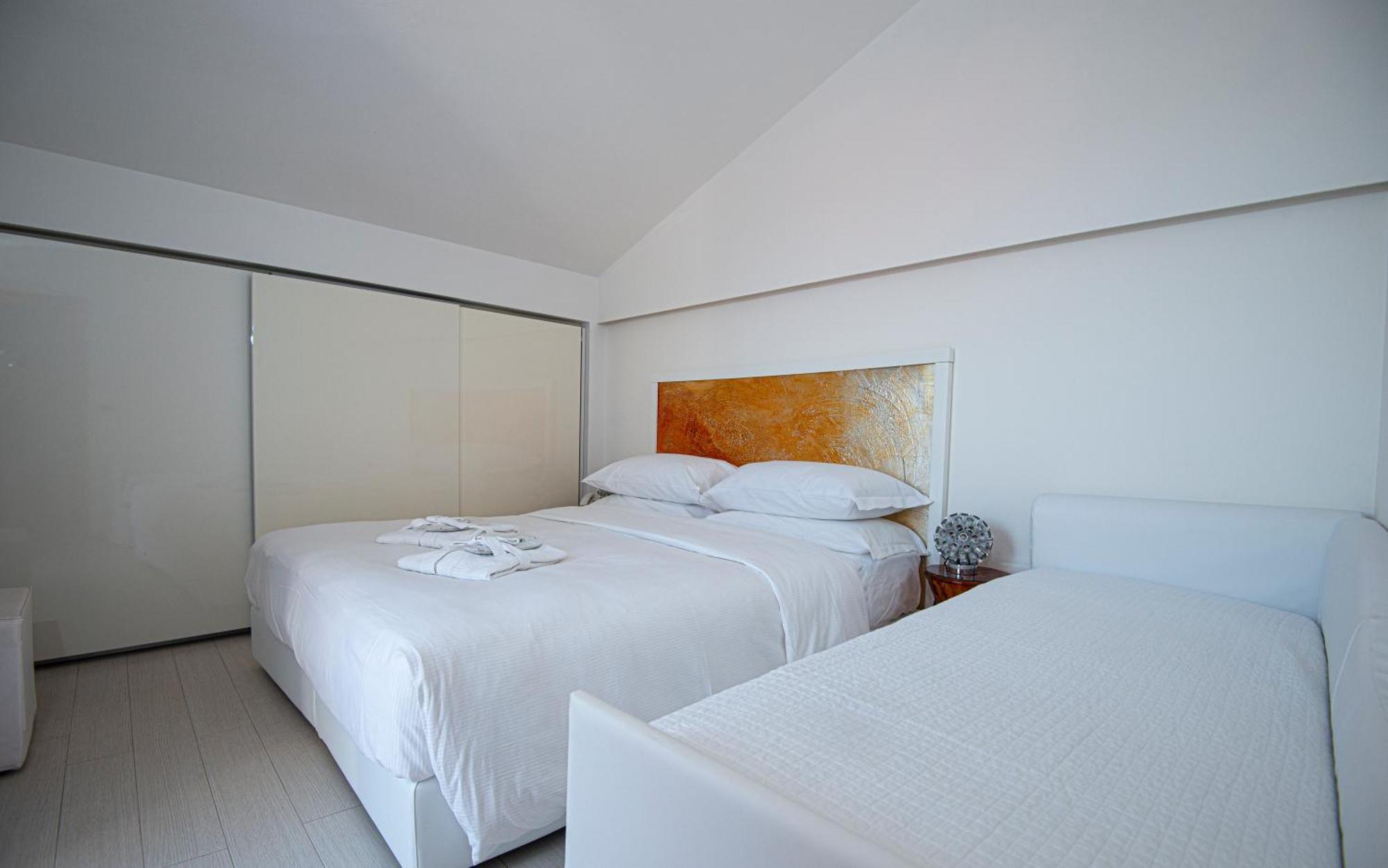 Hotel Savoy Caorle Exterior photo