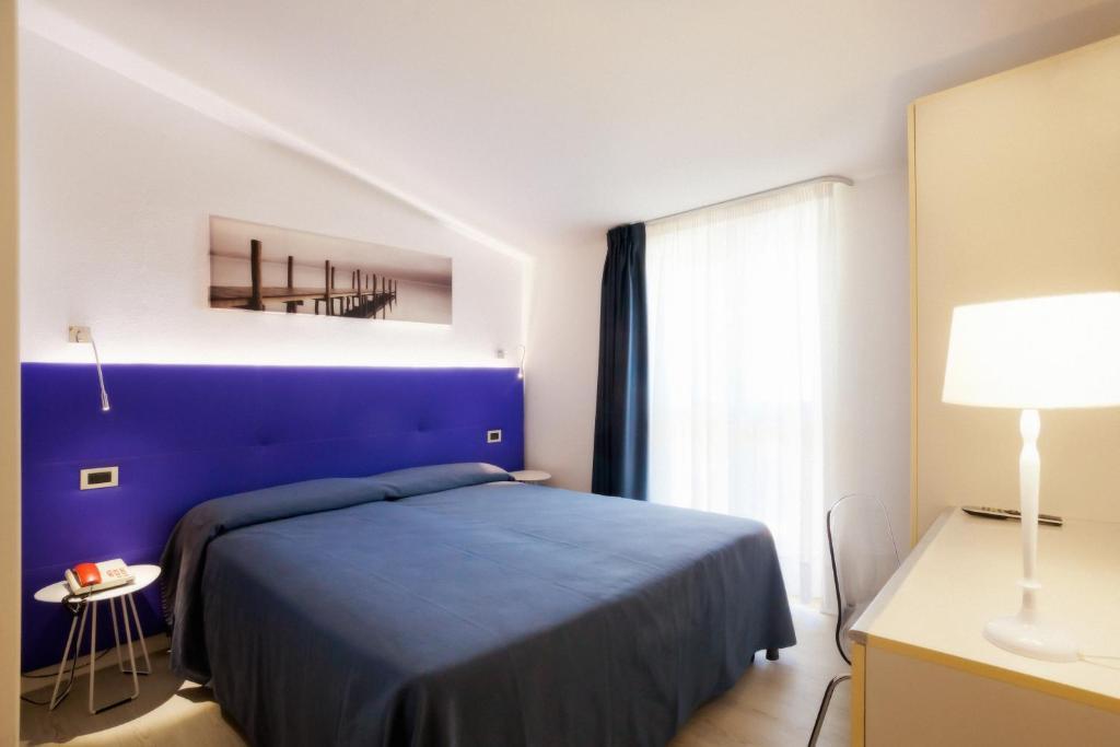 Hotel Savoy Caorle Room photo
