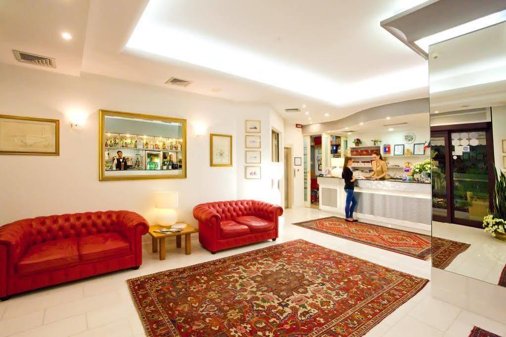 Hotel Savoy Caorle Exterior photo